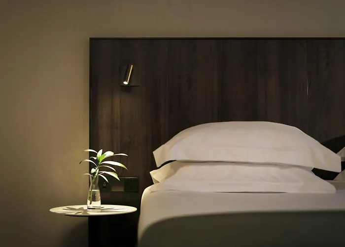 Hotel Ciutat De Gerona