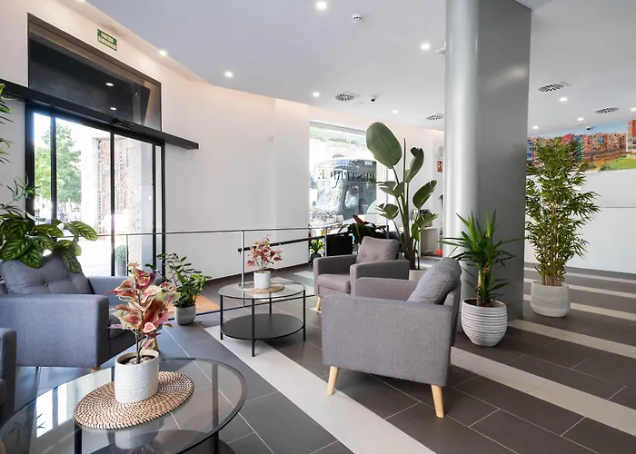 Hotel Bestprice Gerona