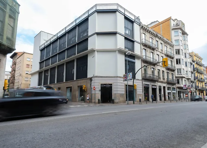 Hotel Bestprice Gerona